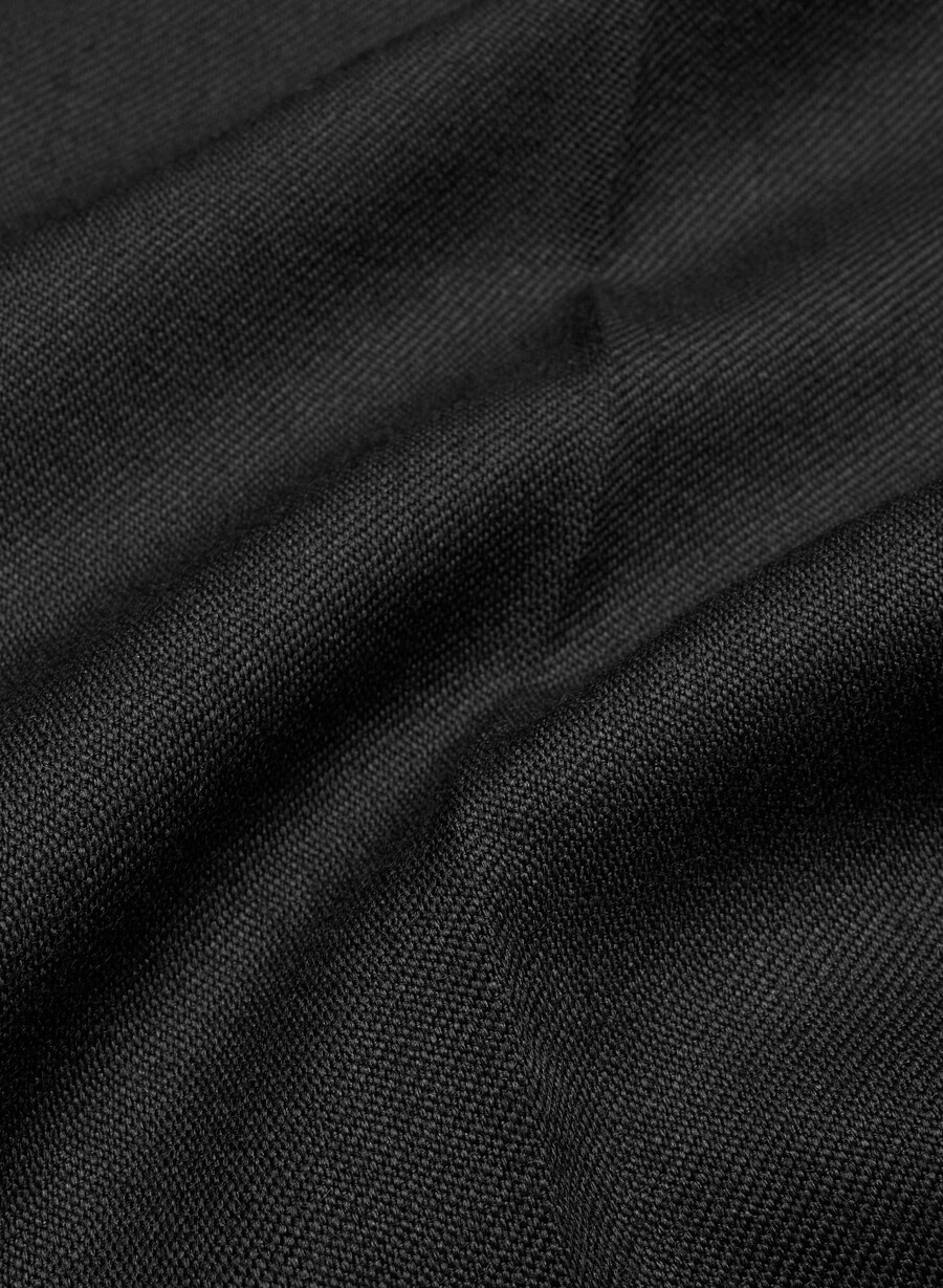 tonic wollhose schwarz