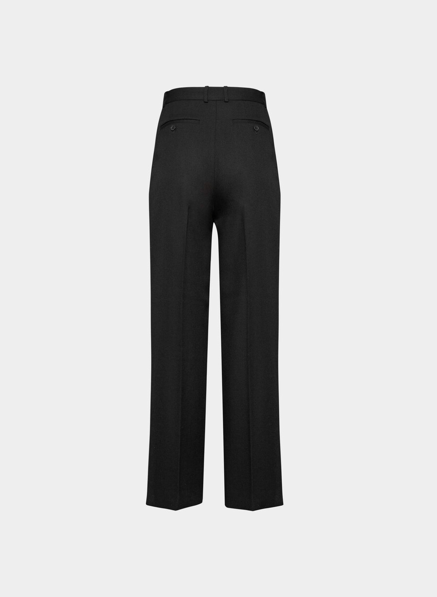 tonic wollhose burlwood brown