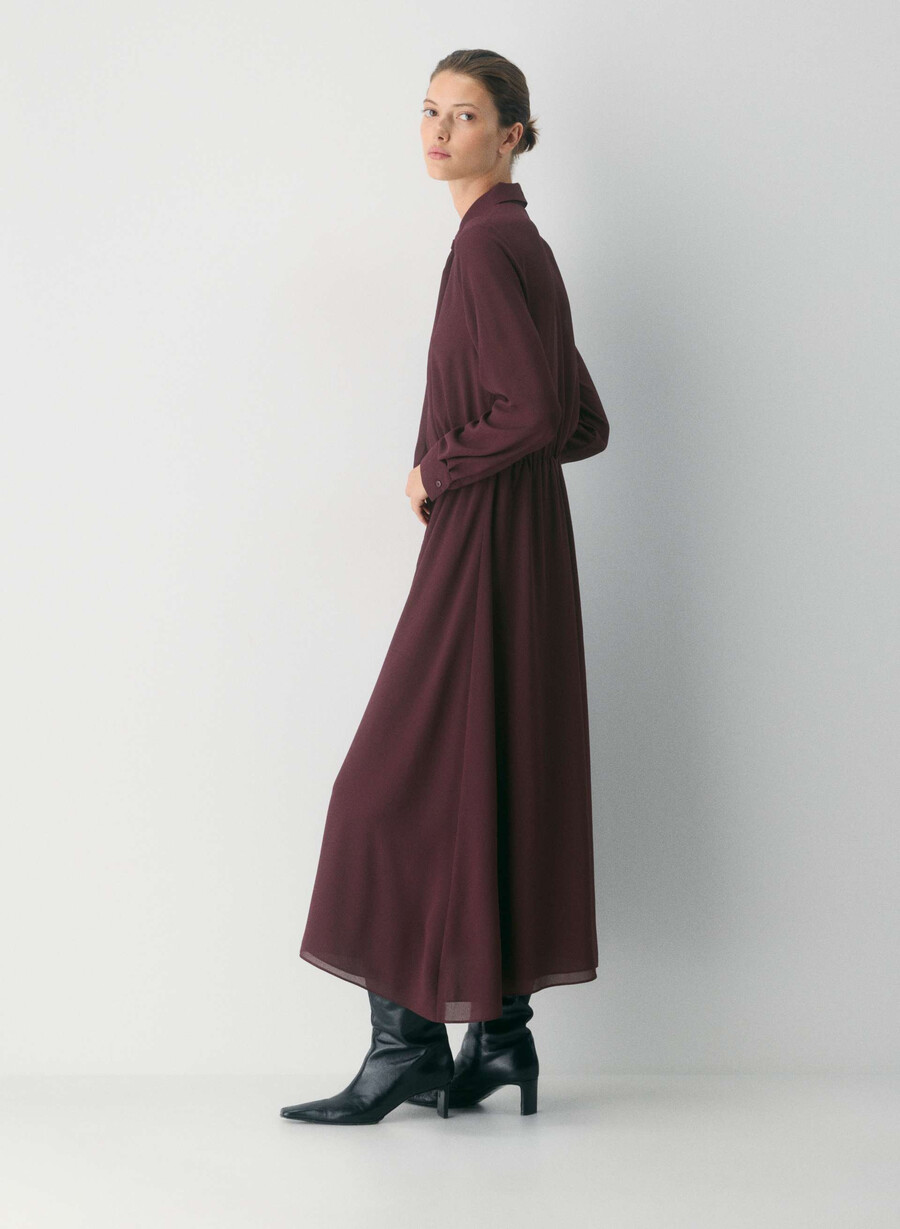 hopper-kleid cardamon