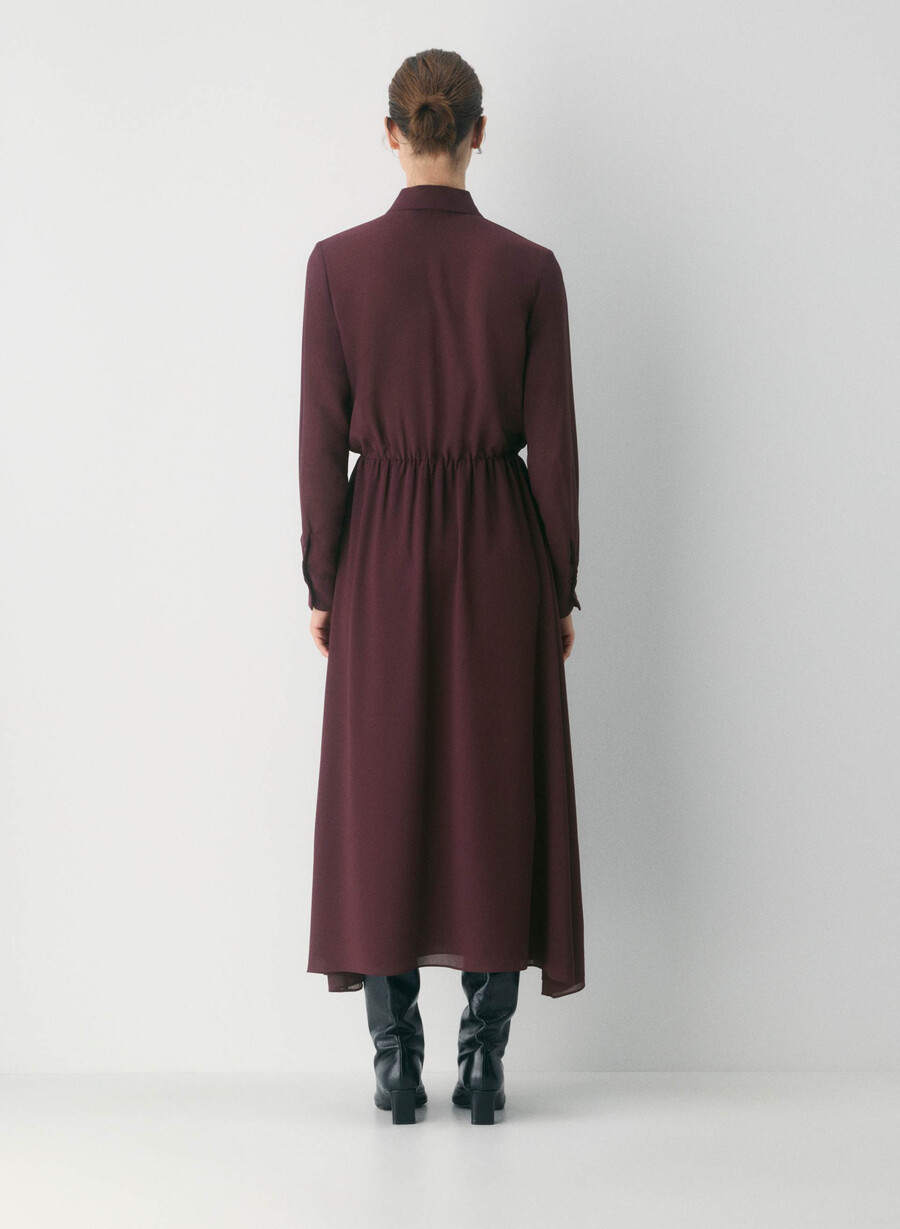 hopper-kleid cardamon