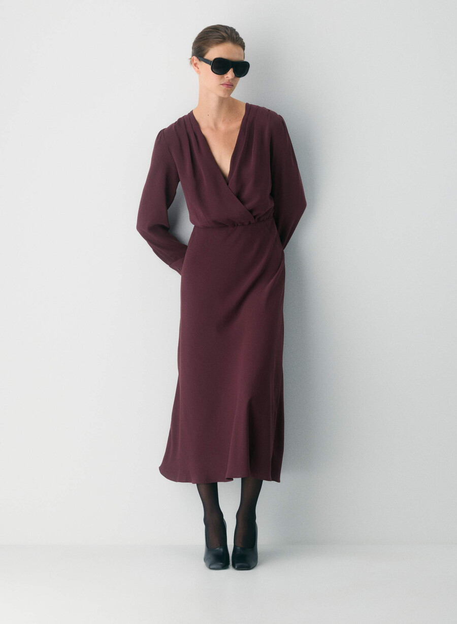 benefizkleid kardamom