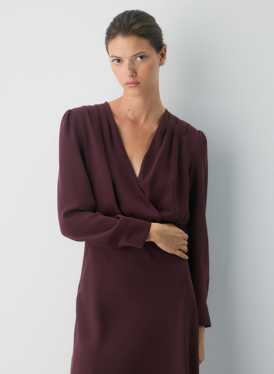 benefizkleid kardamom