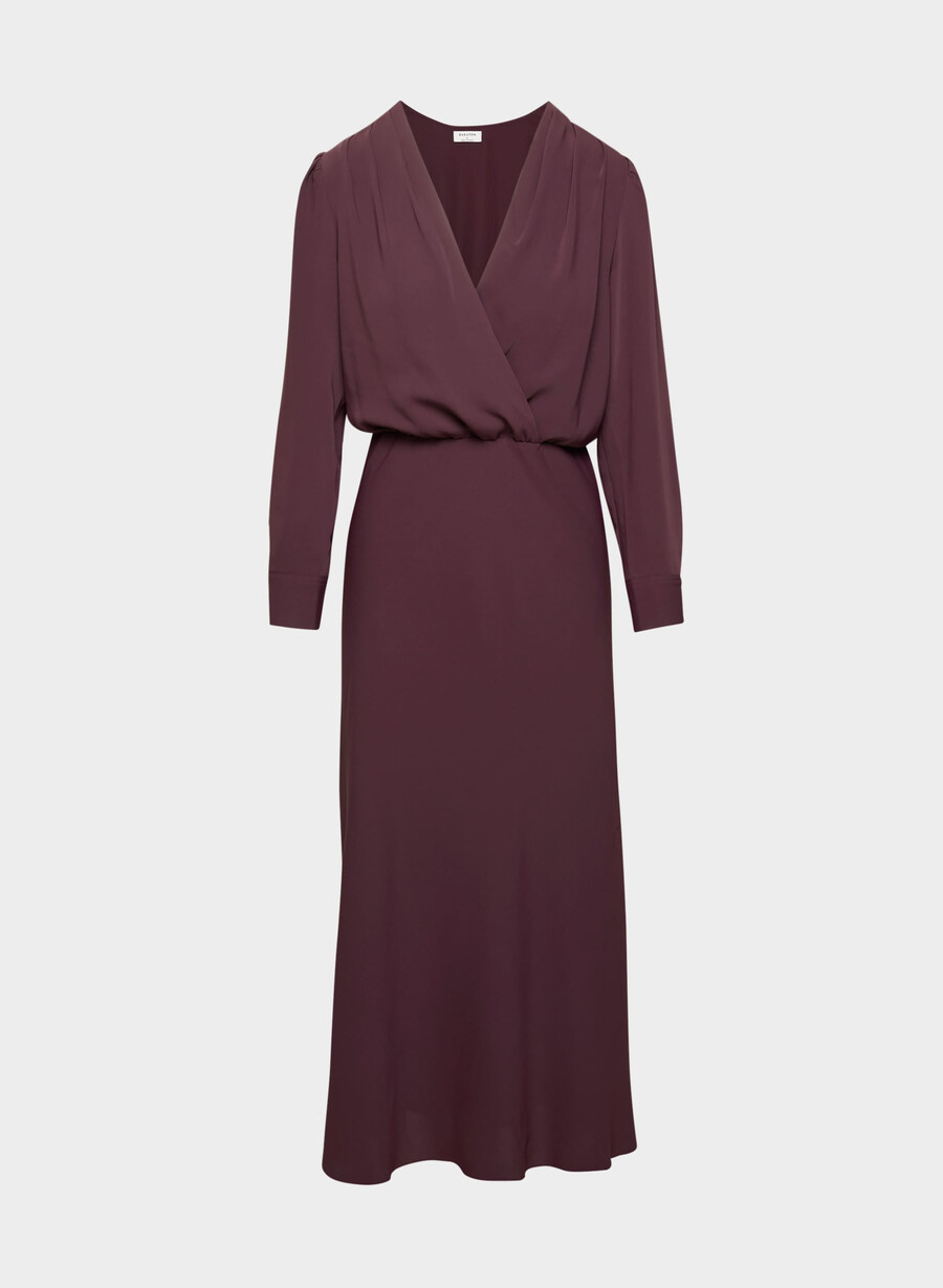 benefizkleid kardamom