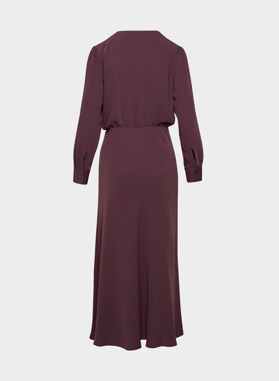 benefizkleid kardamom