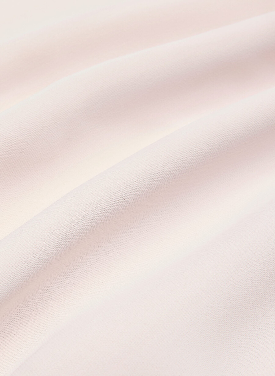 benefizkleid bare rose