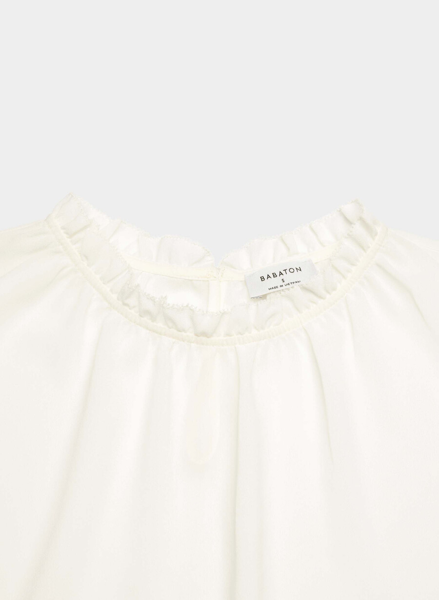 trinity bluse hellbirkenfarben