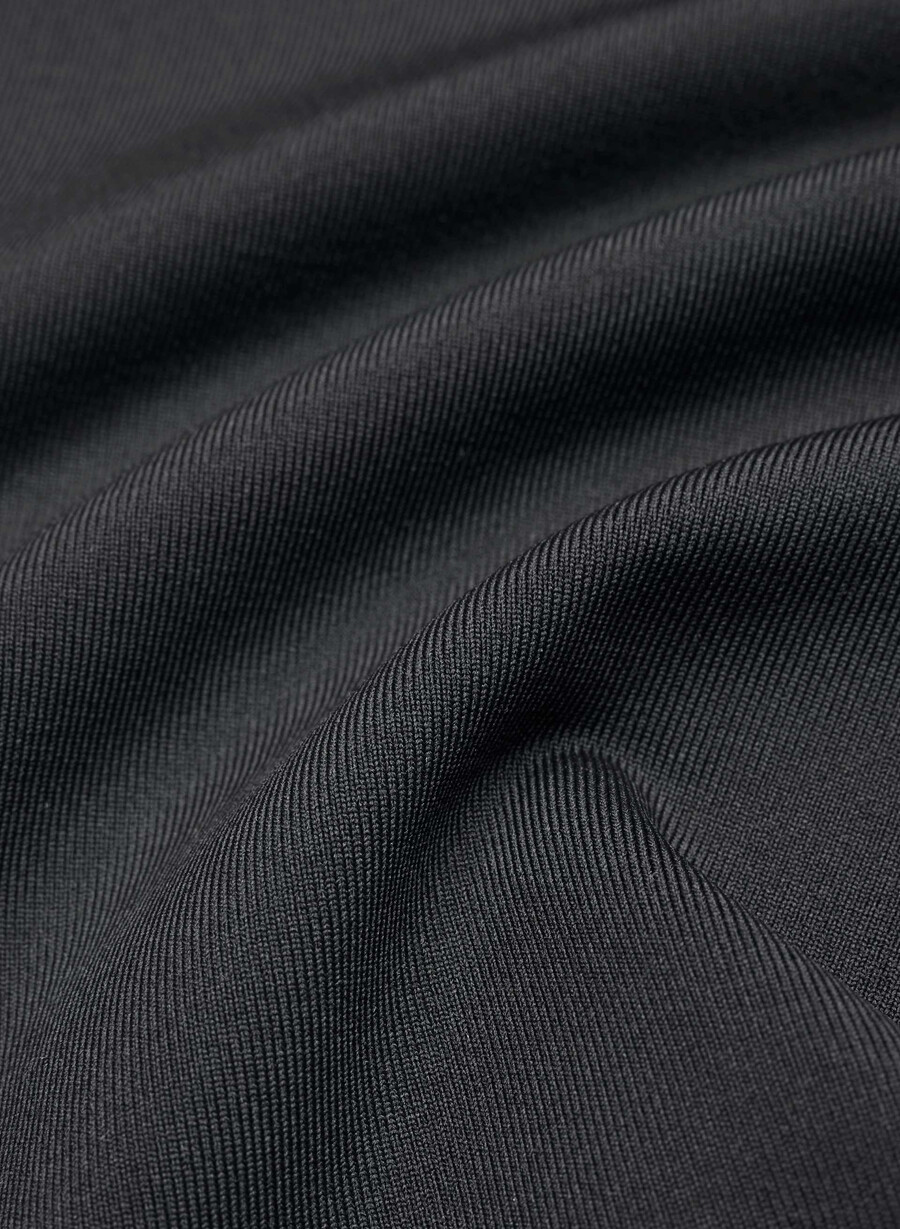 original contour cherish langarmshirt schwarz