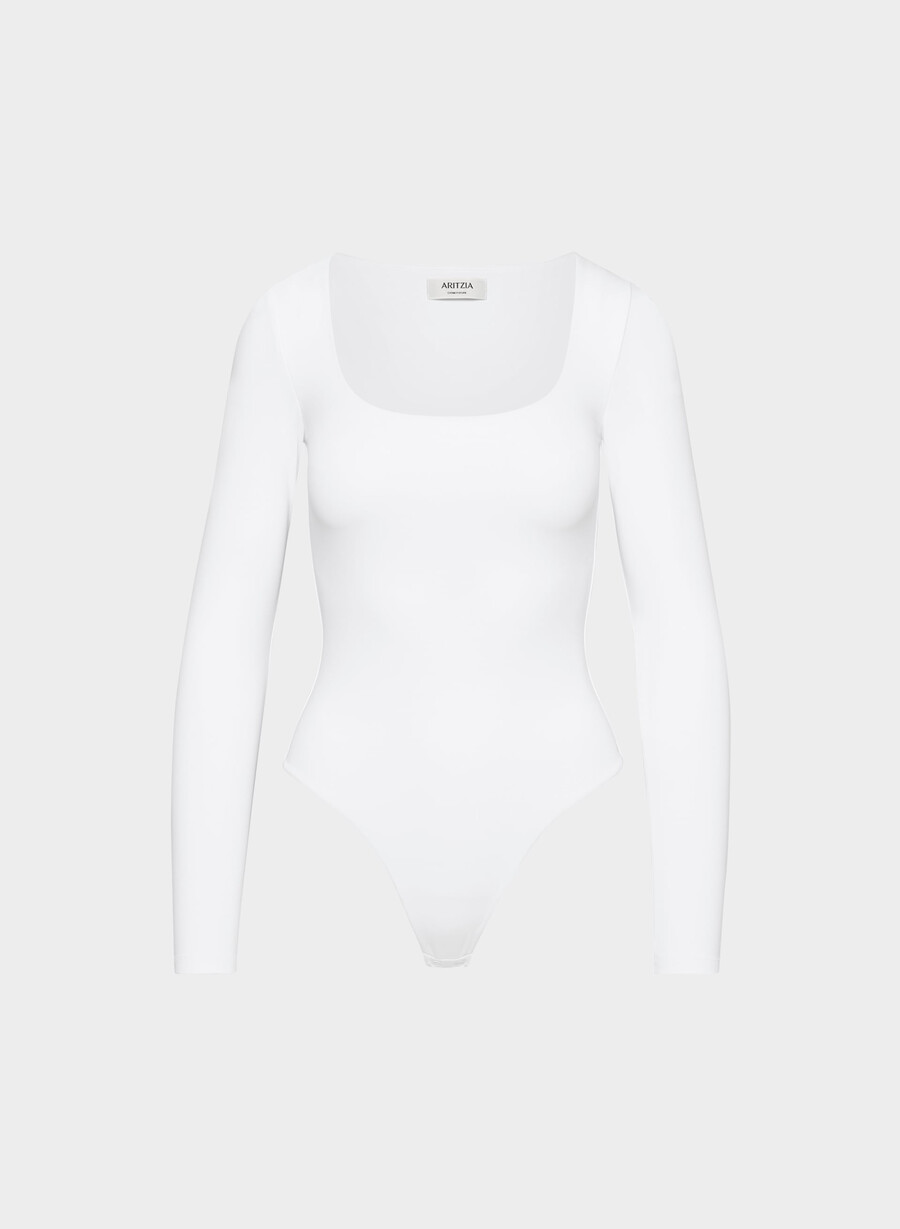 original contour ember bodysuit schwarz
