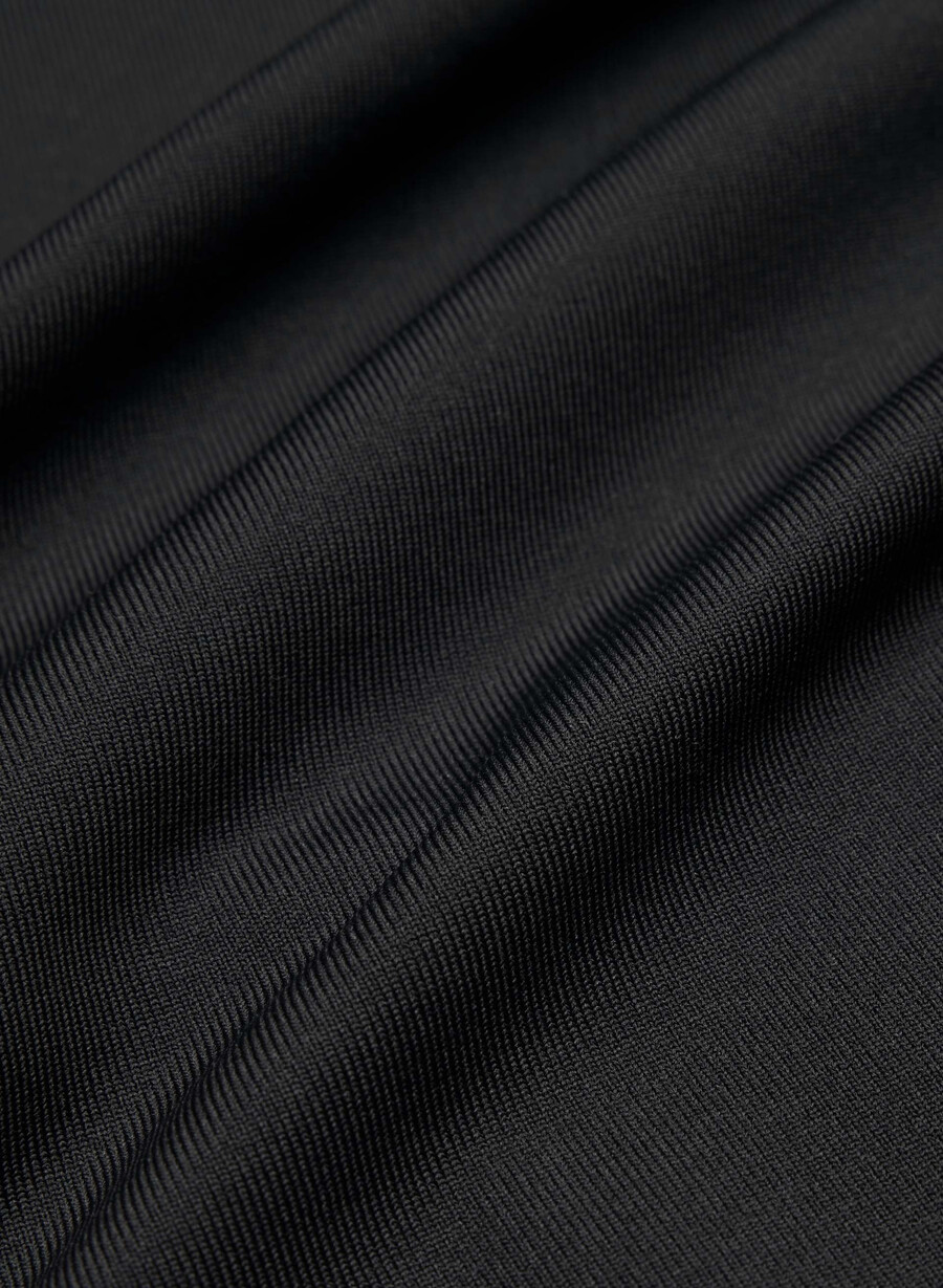 original contour turn bodysuit schwarz