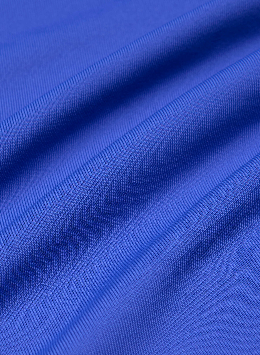 original contour turn bodysuit ablaze blue