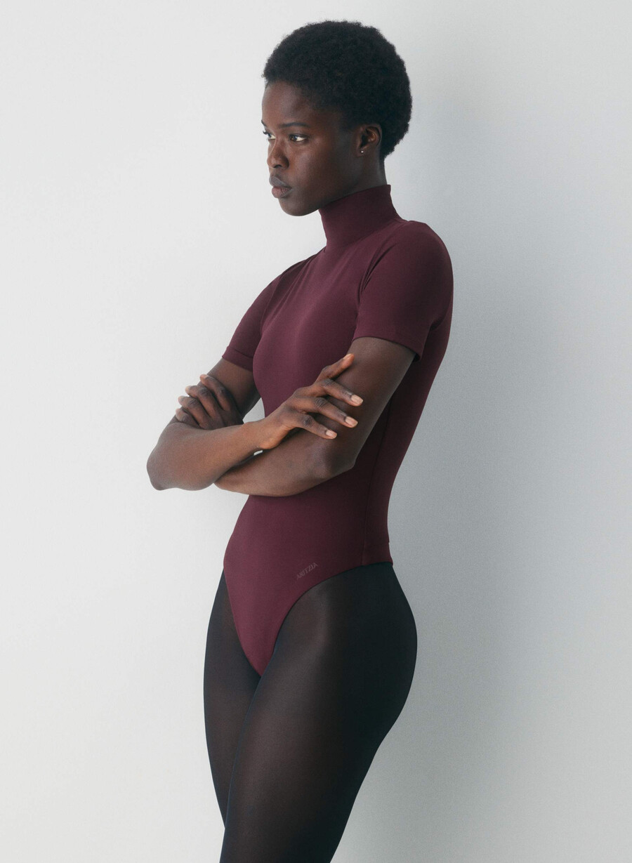 original contour saunter bodysuit cardamon