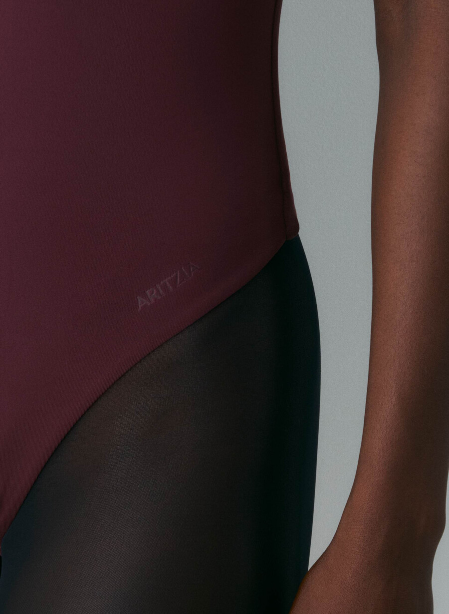 original contour saunter bodysuit cardamon