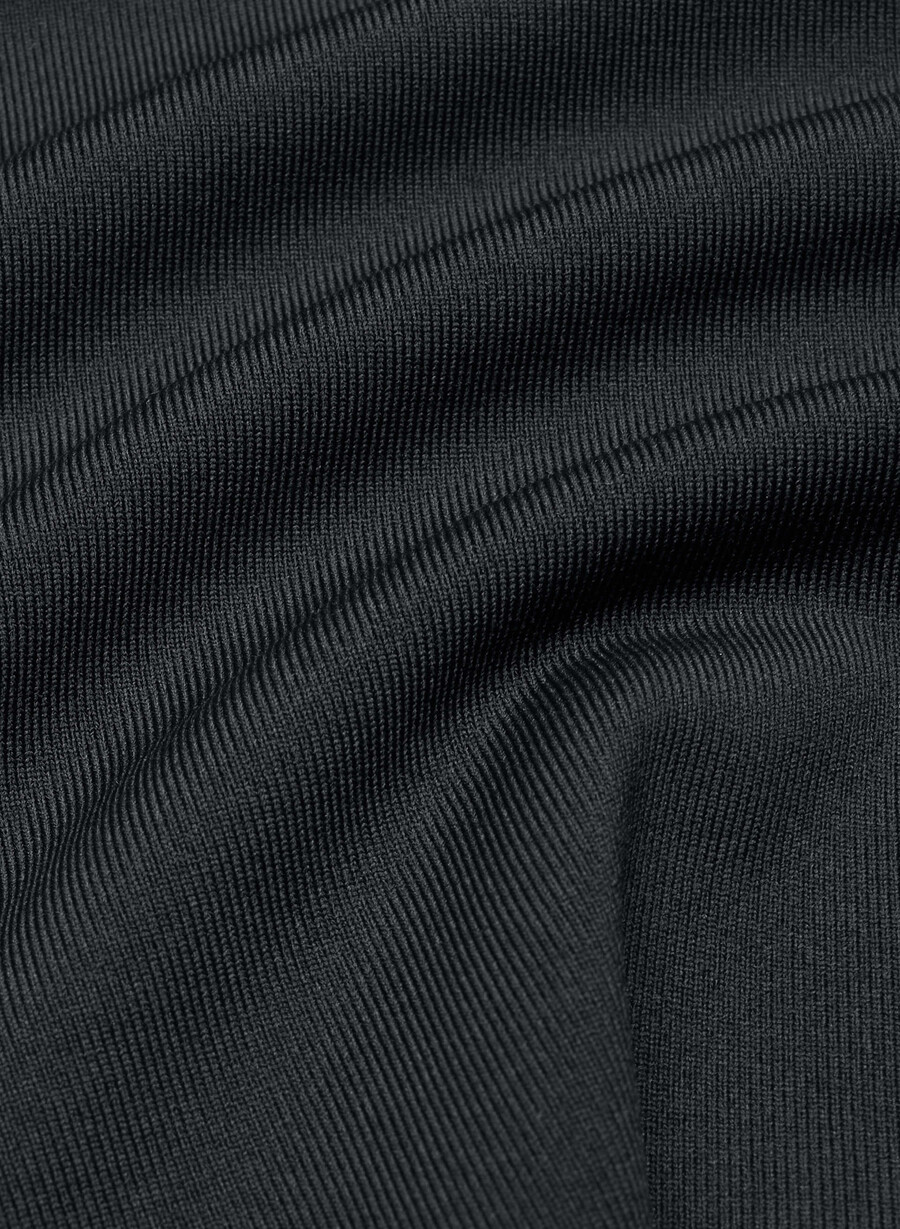 original contour stir bodysuit schwarz