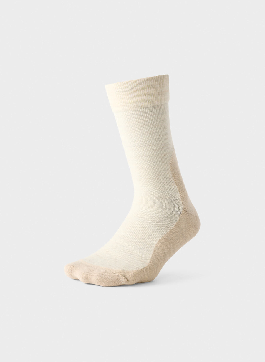 trail crew socken htr lt otmlhtr oat bg