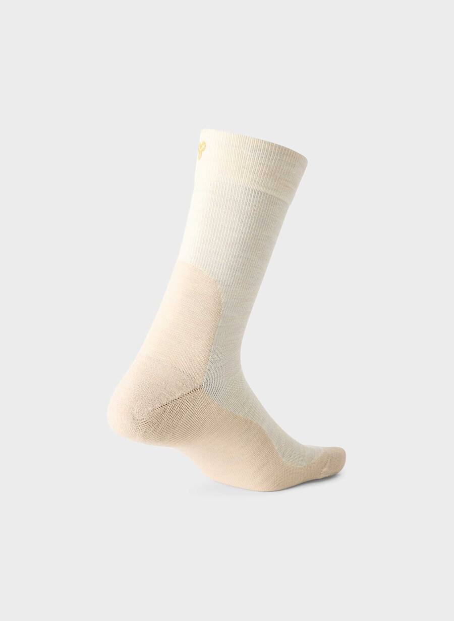 trail crew socken htr lt otmlhtr oat bg