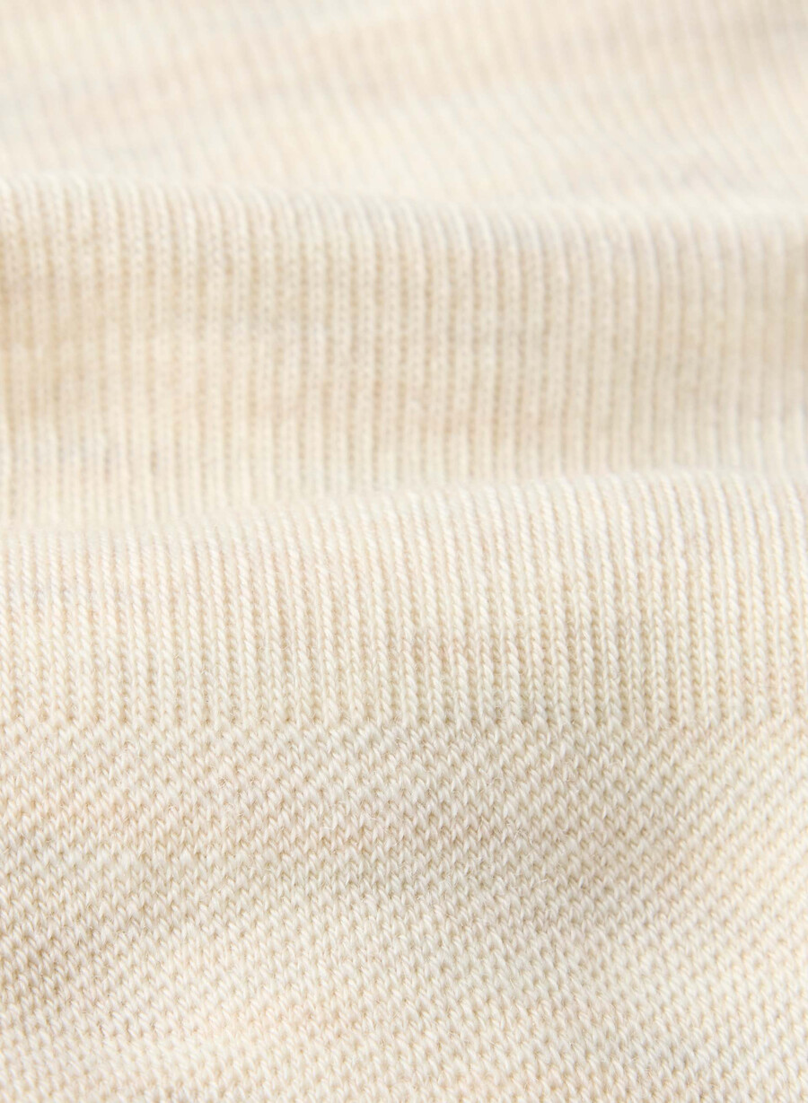 trail crew socken htr lt otmlhtr oat bg