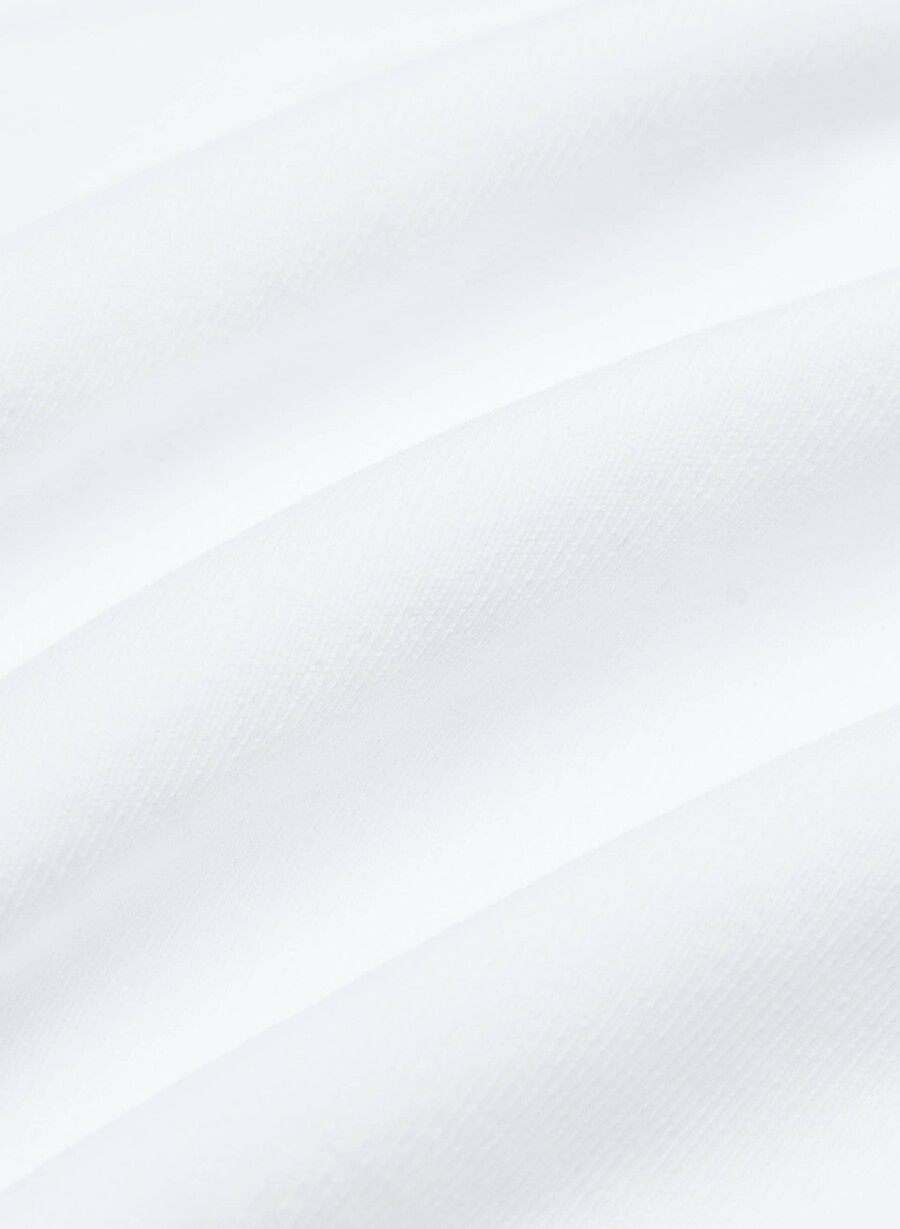 original contour appeal taillen-tube-top strahlend weiß