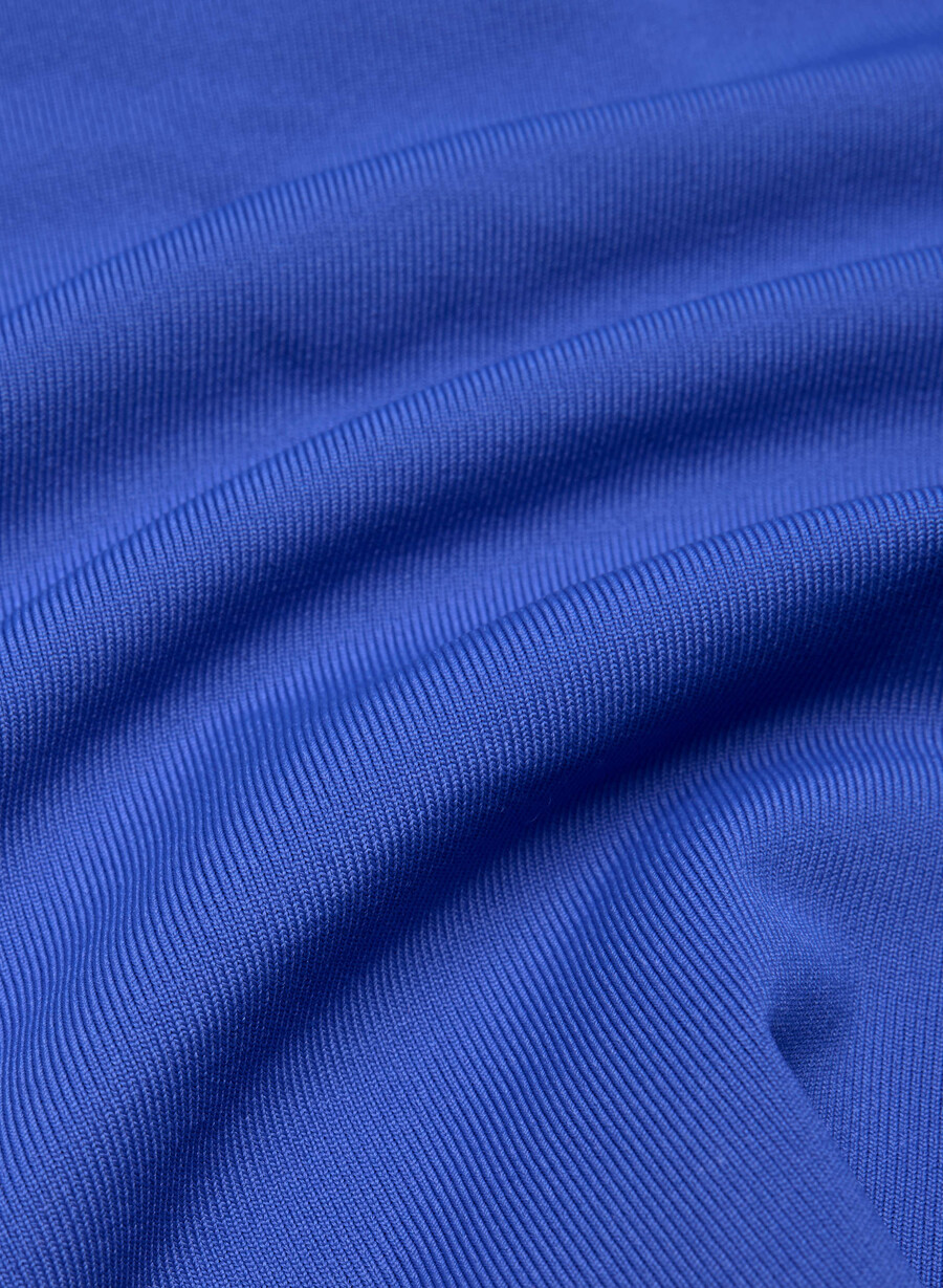 original contour appeal taillen-tube-top ablaze blue