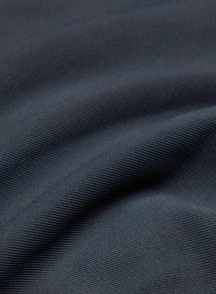original contour appeal taillenband-top dunkelblau