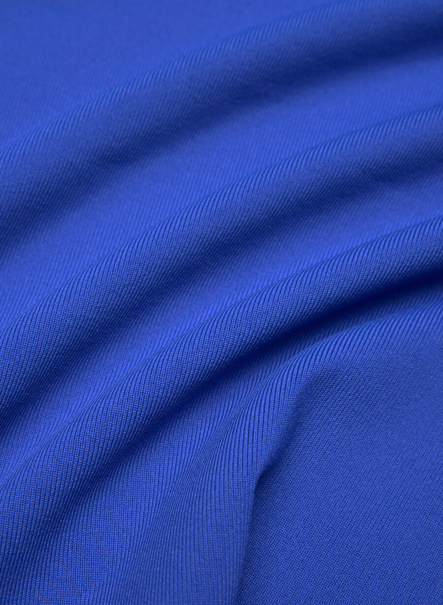 original contour appeal tube top ablaze blue