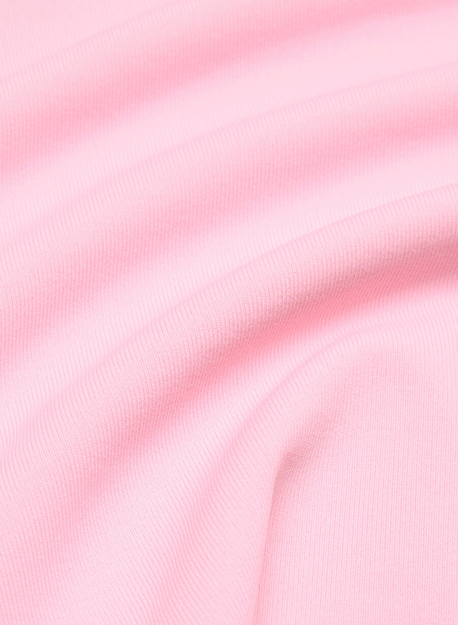 original contour appeal tube top jellybean pink