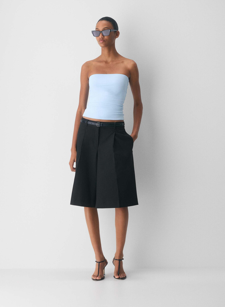 original contour appeal tube top villa blau