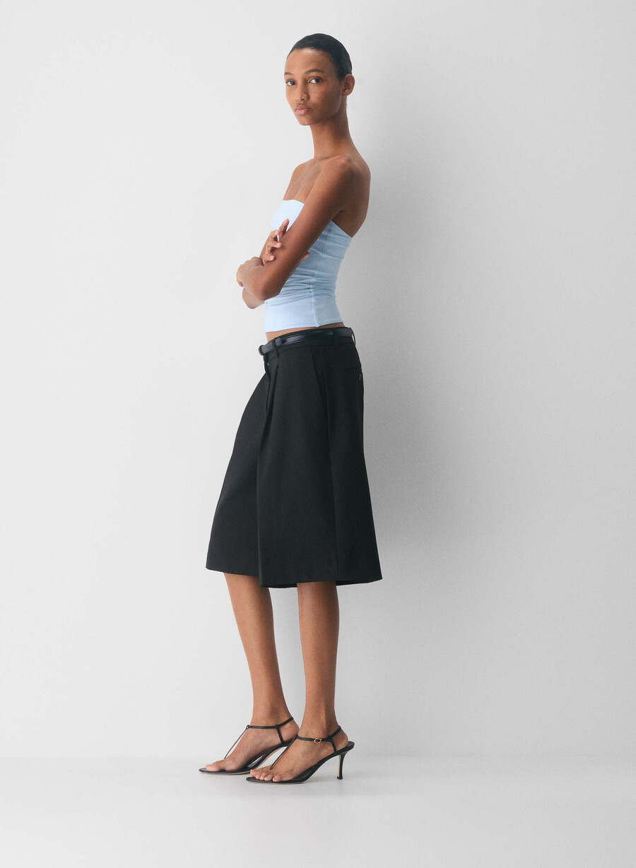 original contour appeal tube top villa blau