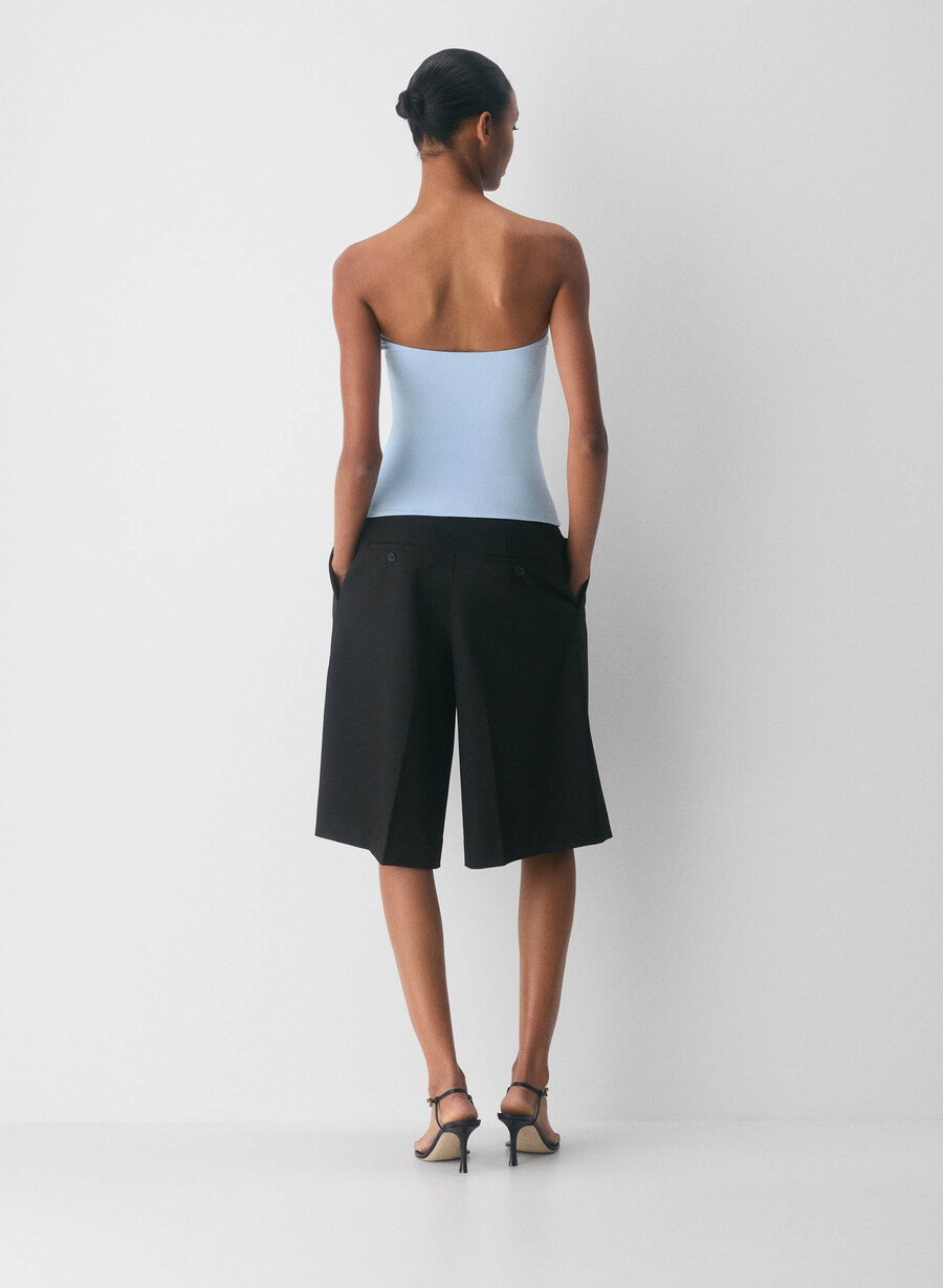 original contour appeal tube top villa blau