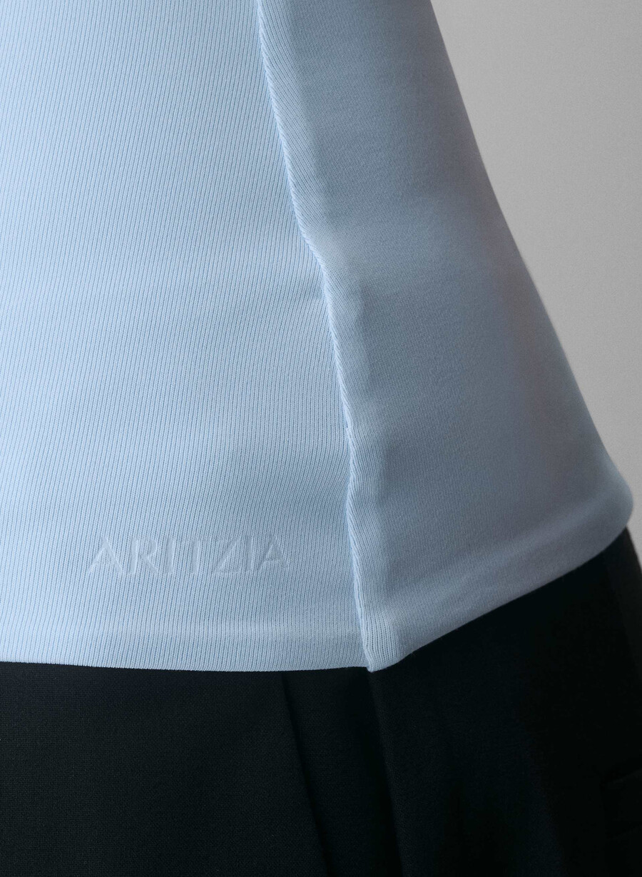 original contour appeal tube top villa blau