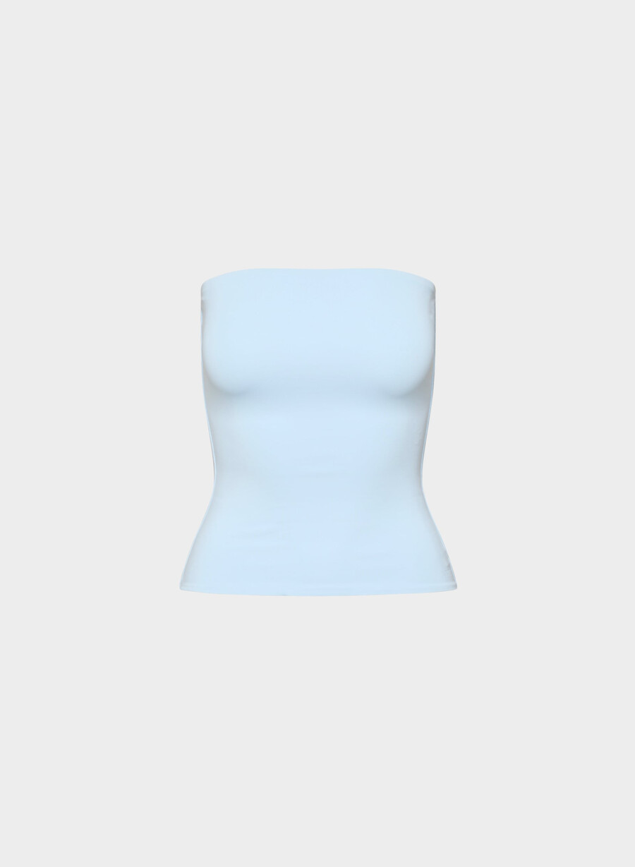 original contour appeal tube top villa blau