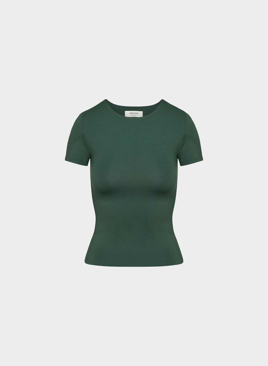 original contour marvel crew t-shirt scarab