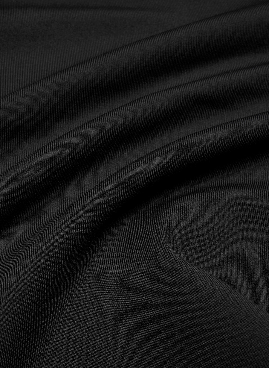 original contour splendid crew langarmshirt schwarz