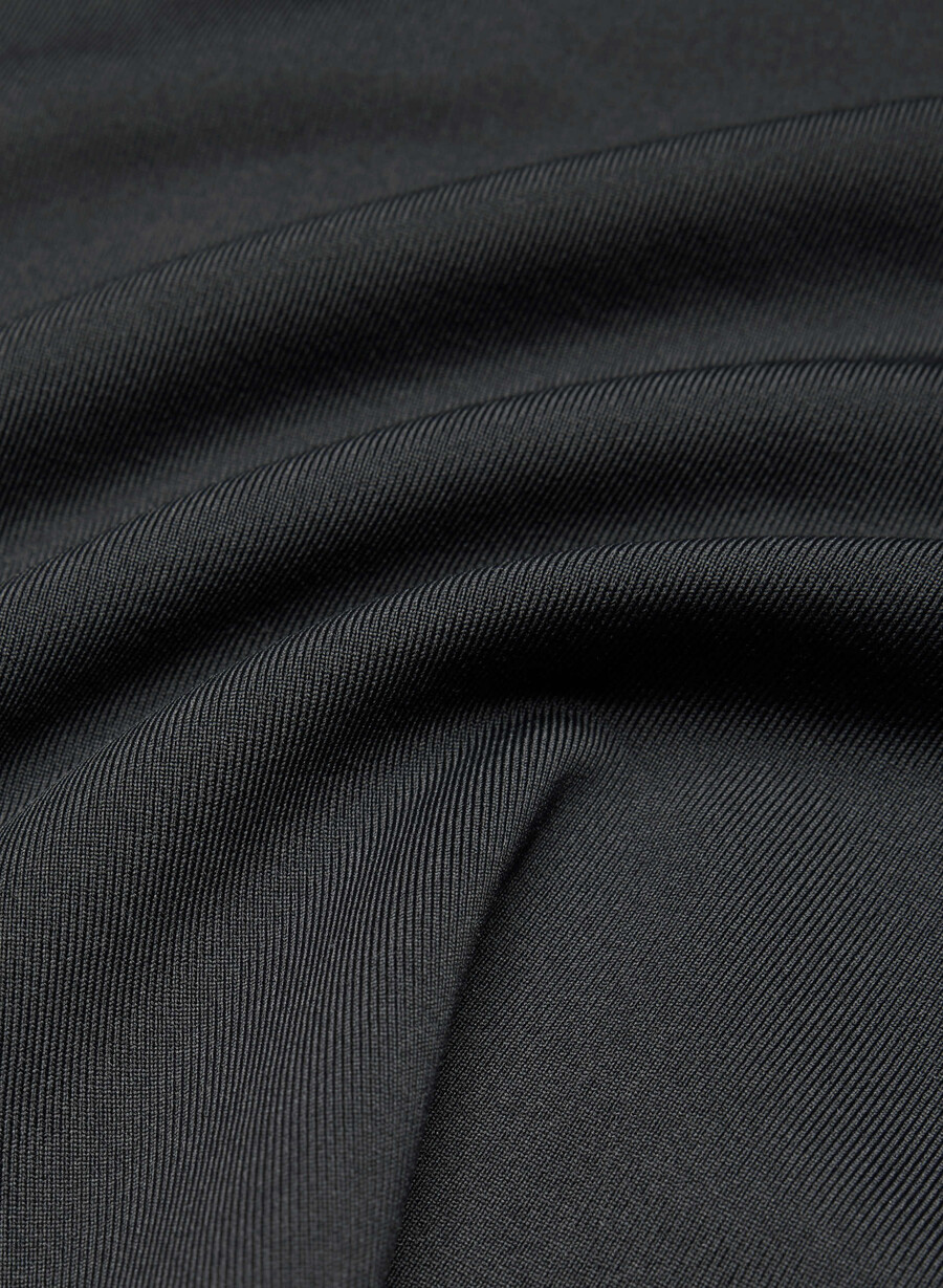original contour tenor crew tank schwarz