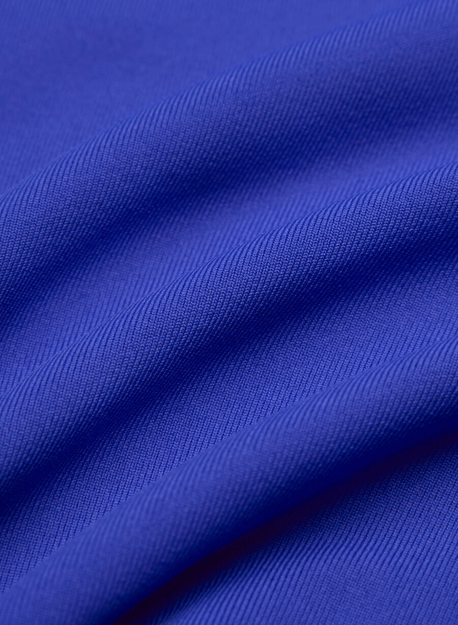 original contour tenor crew tank ablaze blue