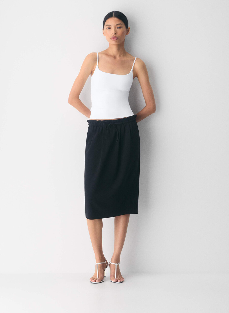 original contour presence cami tank strahlend weiß