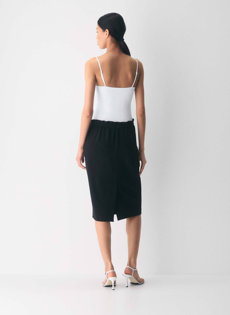 original contour presence cami tank strahlend weiß