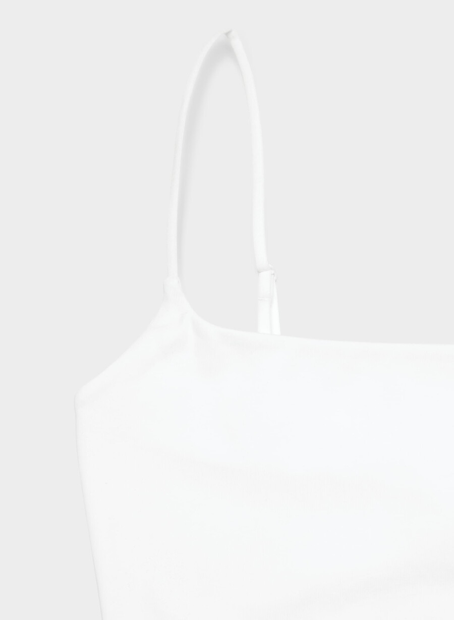 original contour presence cami tank strahlend weiß