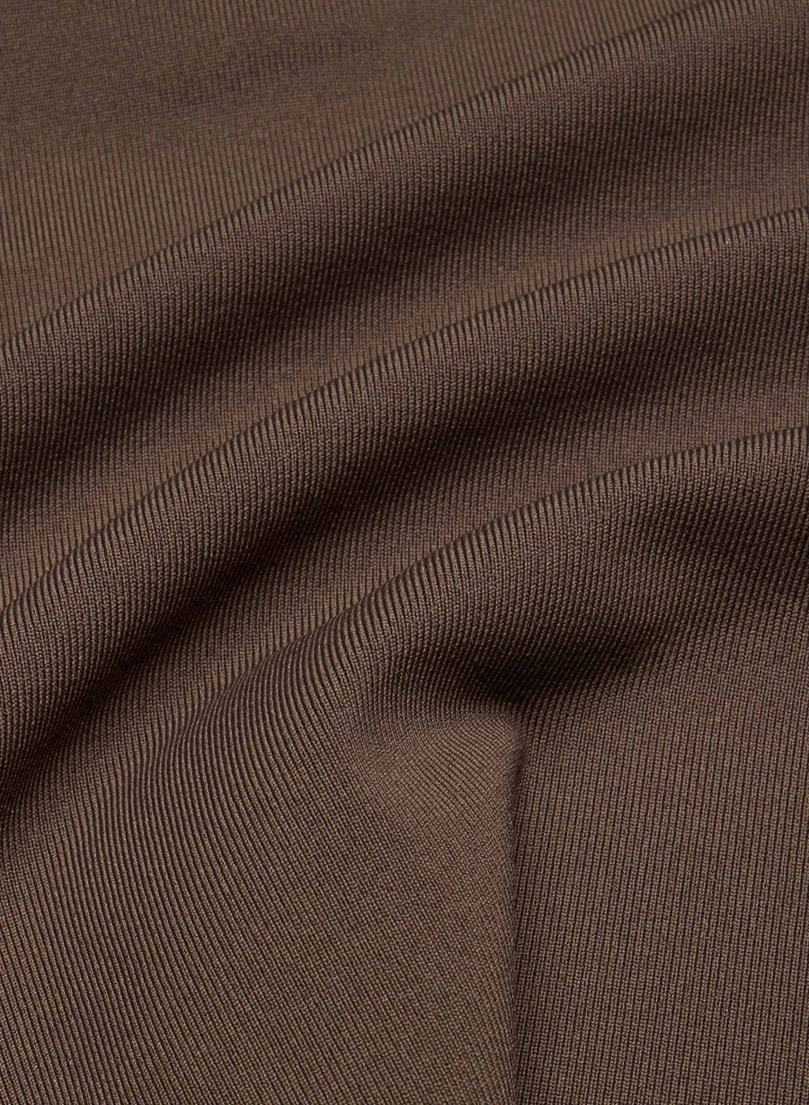 original contour presence cami tank rich mocha brown