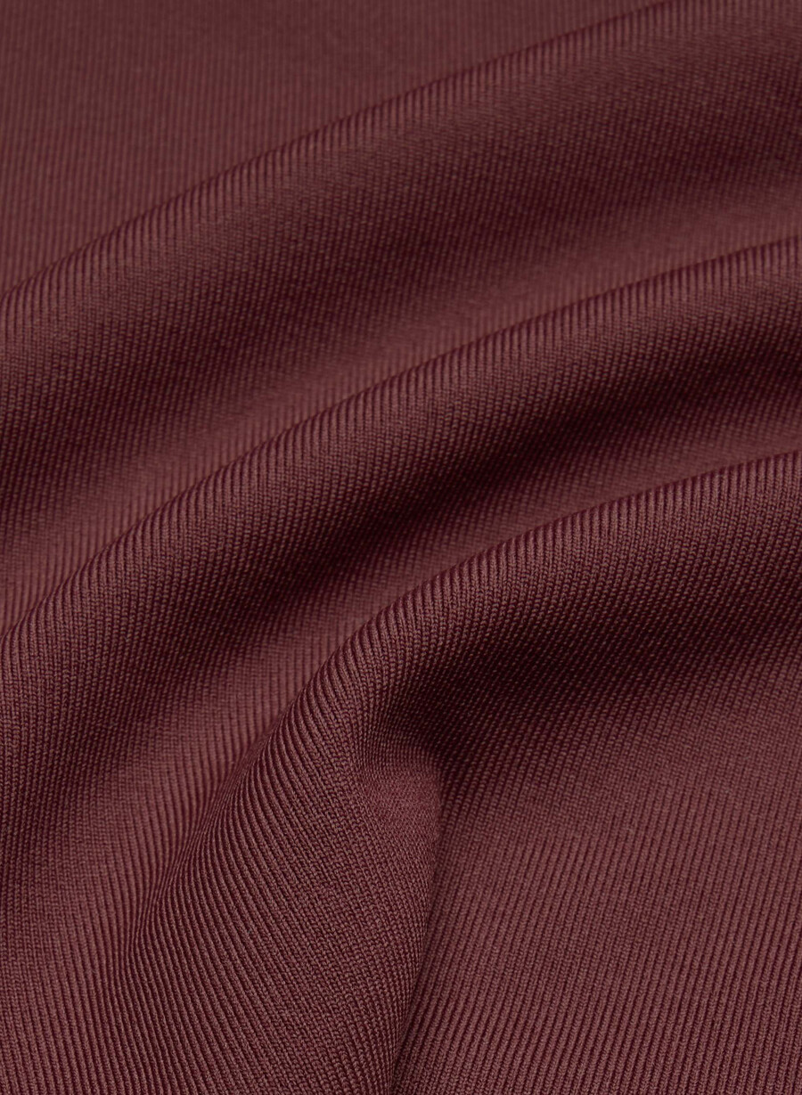 original contour presence waist cami tank sumac burgundy