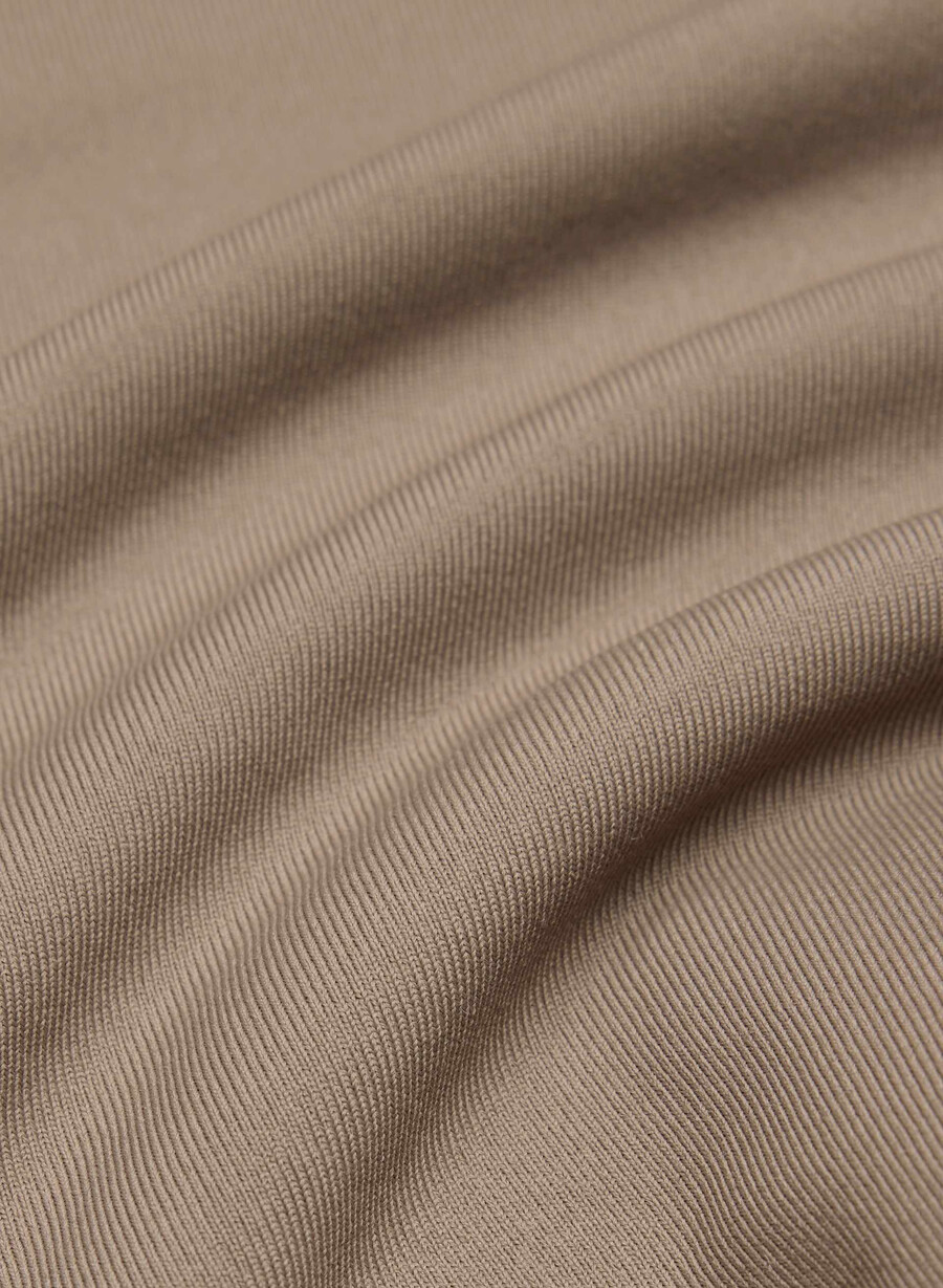 original contour presence waist cami tank folio brown