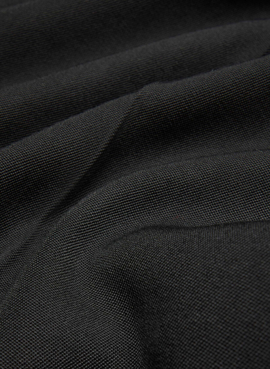 astaire wollhose schwarz