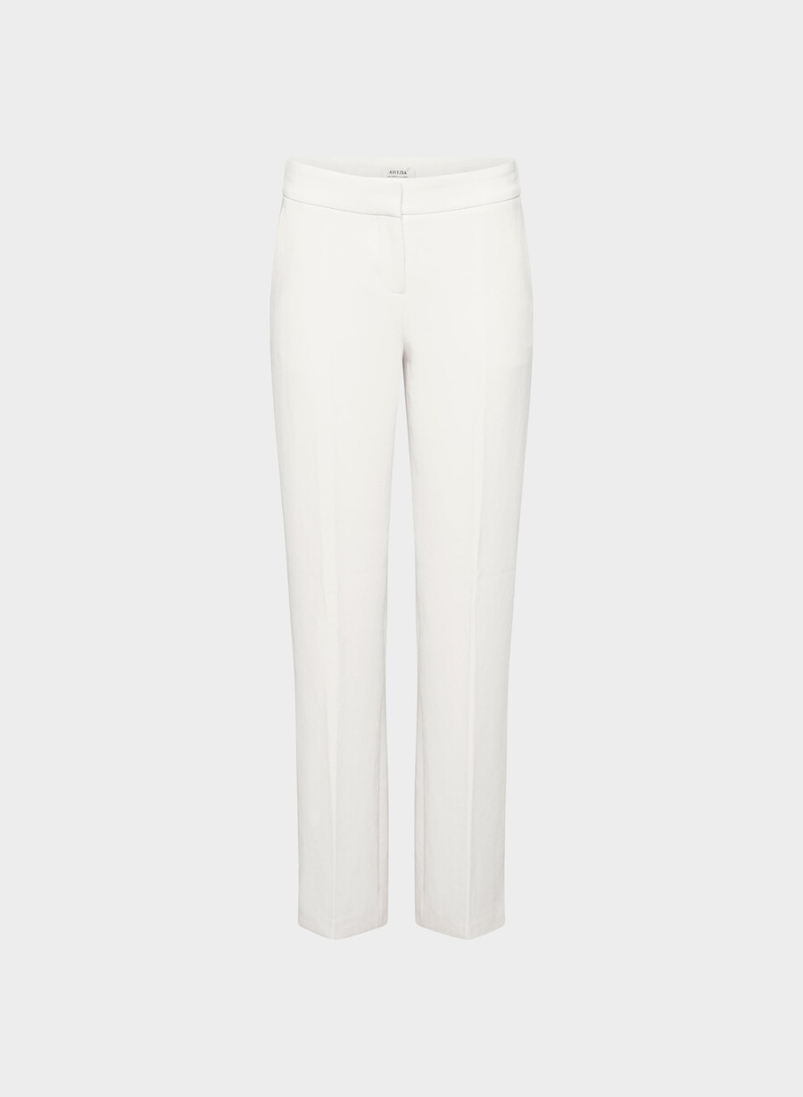 limitless pant lo-rise - crepette light birch
