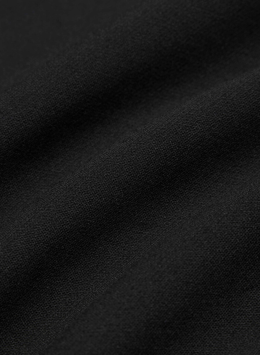 keeper-kleid schwarz