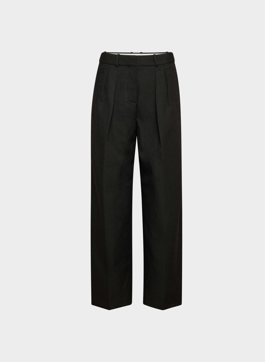 proforma wollhose schwarz
