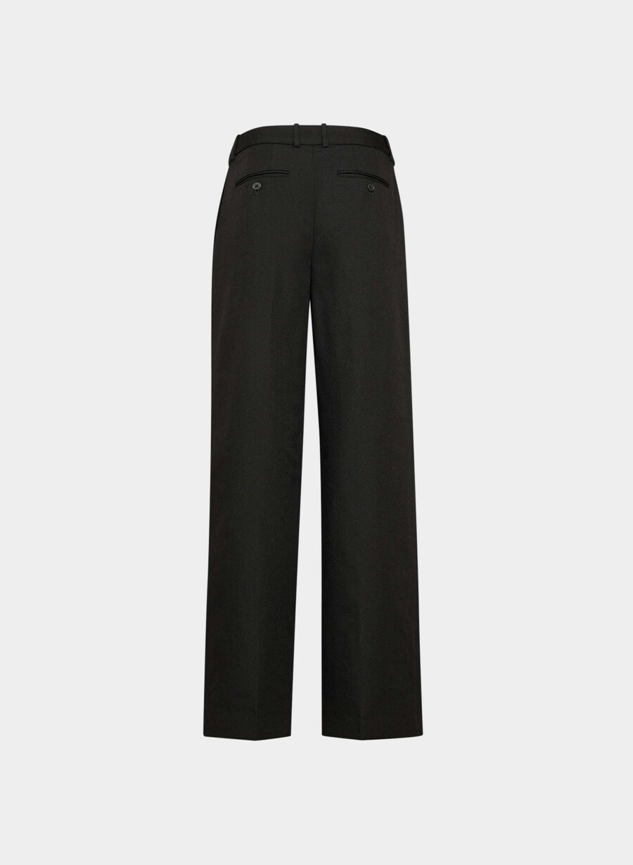 proforma wollhose schwarz