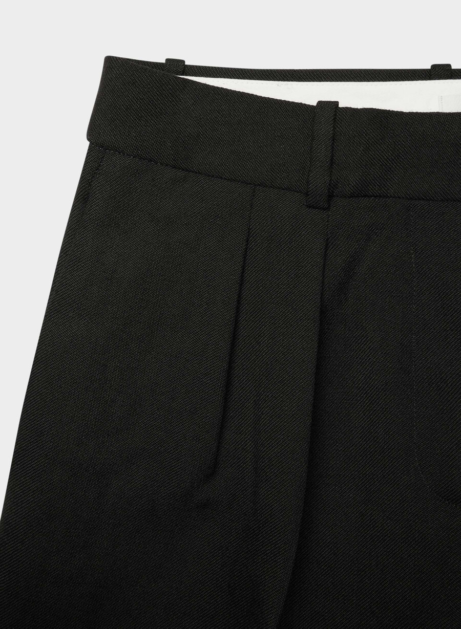 proforma wollhose schwarz