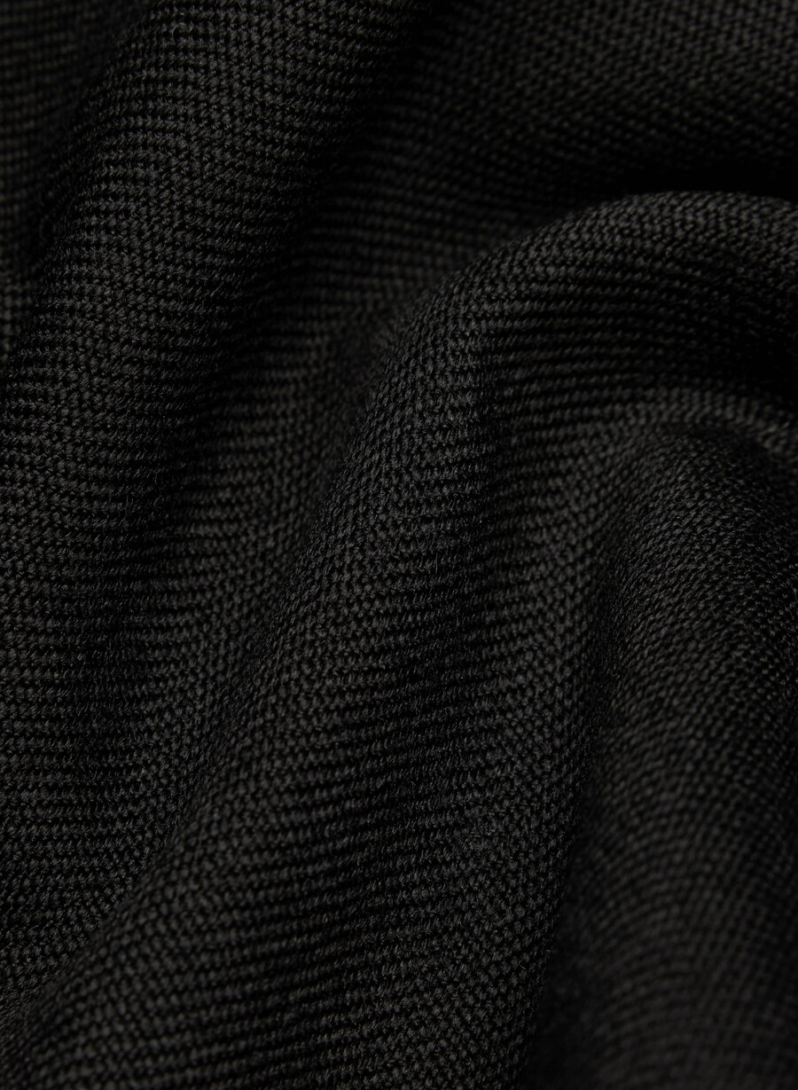 proforma wollhose schwarz