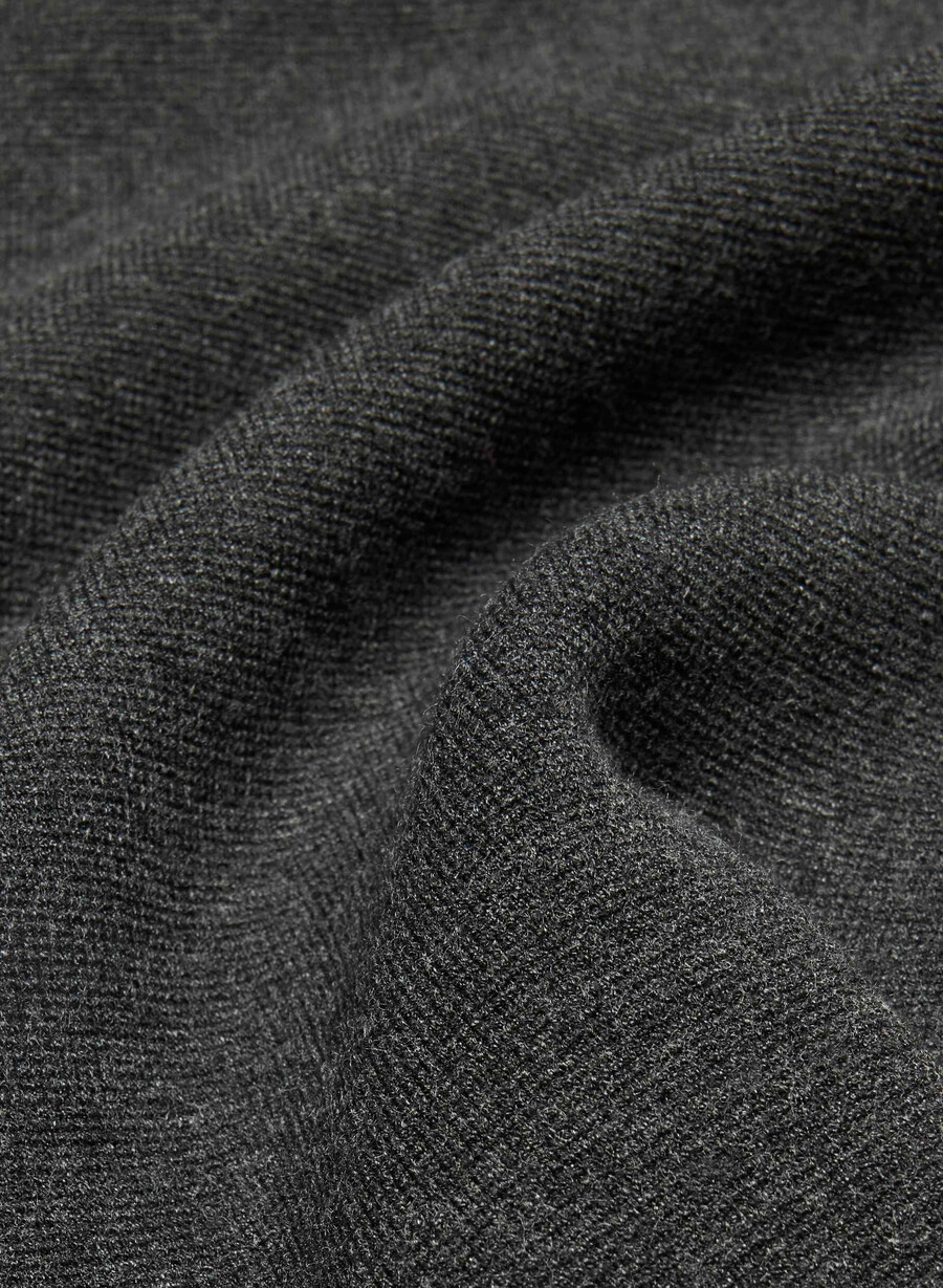saint cardigan schwarz