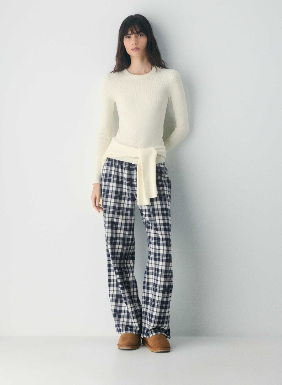 hush sweater hellbirke