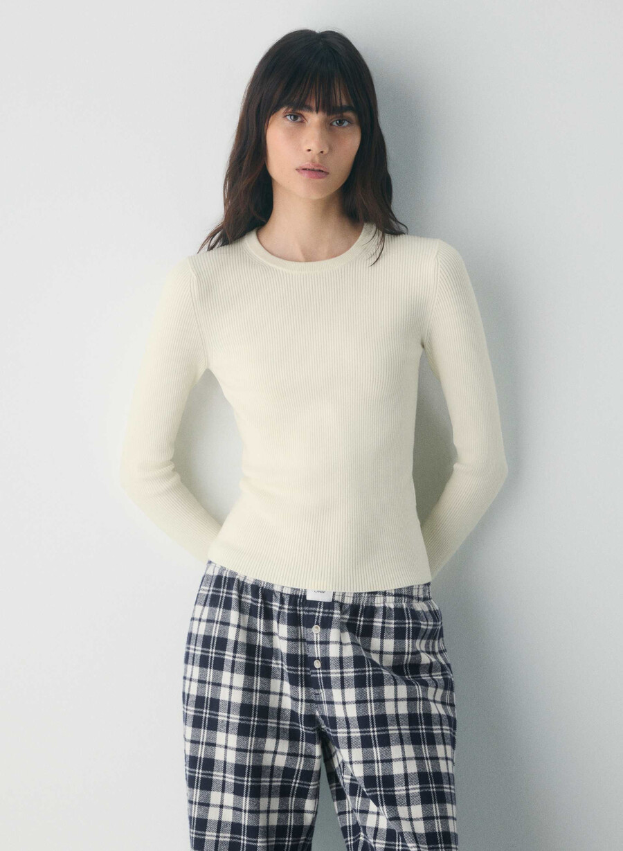 hush sweater hellbirke